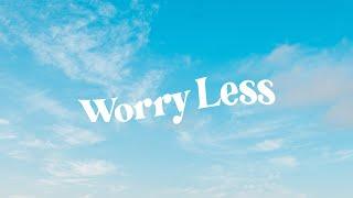 Happy x Macklemore Type Beat 2023 "Worry Less" | Upbeat Hip-hop Instrumental