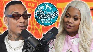 Queen Key On Getting Pregnant While Receiving Head, Touring With Sada Baby, G Herbo & More!