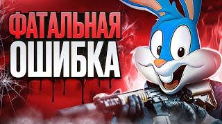 САМОЕ ОБИДНОЕ ПОРАЖЕНИЕ В CALL OF DUTY MOBILE