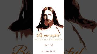 Be merciful @MalayalamChristianSongs #religion #god #livinglent #goodfriday