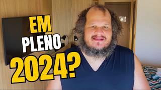 CIÊNCIA DA COMPUTAÇÃO EM PLENO 2024