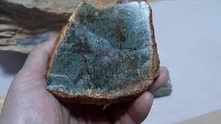 mars mud stone meteorite-[4] -to sell