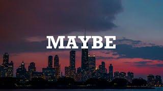 [FREE] Lewis Capaldi x Adele Type Beat "Maybe" | Emotional Piano Ballad