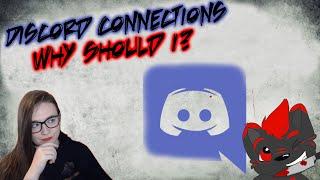 Discord Connections: Why Should I Connect My Socials? | Discord Help