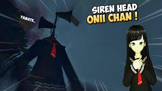 Siren Head Onii Chan!