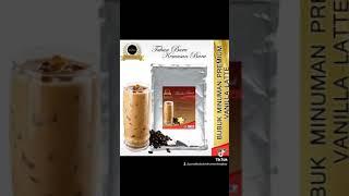 Rekomendasi Bubuk Minuman di Shopee Terlaris | Wa.089638706139