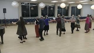 Another Nancy's Fancy - Seattle English Country Dancers