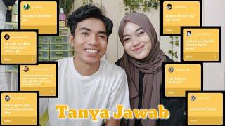 Q&A Bareng Kak Odhy || Awal ketemu dimana!?