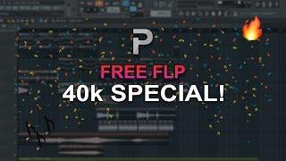 FULL FUTURE BOUNCE FLP FOR FREE! (40K SPECIAL)