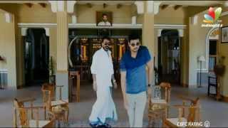 Jilla Official New Trailer HD   Tamil Movie   Vijay, Mohanlal, Kajal Agarwal, Soori   Teaser