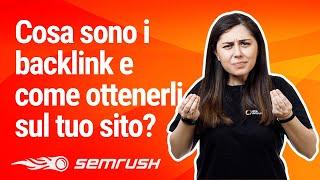 Cosa sono i backlink e perché sono importanti?