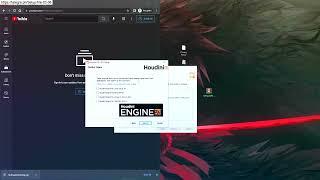 Houdini 19 Installation | Houdini 19 Full Crack | Free Download 2023