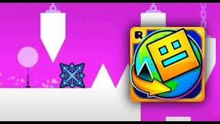 Buffing GEOMETRY DASH WORLD levels!