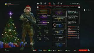 Mineob Inventory and Settings - Warface Nintendo Switch