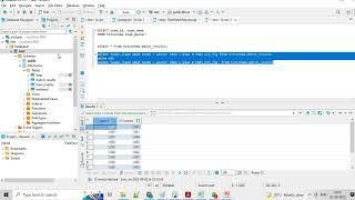 SQL to get Match Result in Points Table format