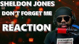 Don’t Forget Me Reaction