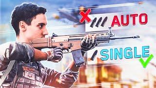 PUBG SINGLE FIRE ONLY CHALLENGE!!! ft TGLTN Shrimzy Kickstart hwinn