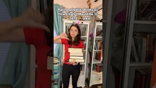 no books were harmed in the making of this video  #booktok #shorts #funny #girl