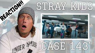 Stray Kids "CASE 143" M/V (REACTION!!) Guys!! We Have Another Hit On Our Hands!!