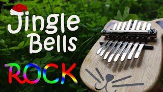 Glee - Jingle Bell Rock ( Cat Kalimba )