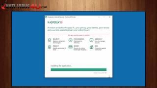 Download Install and Activate Kaspersky 2017 on Windows 10/8.1/8/7