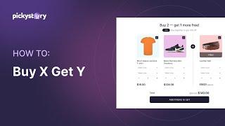 Buy X Get Y (BOGO): How to Add to Your Shopify Store