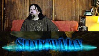 Late Review of Shadow Man Remastered