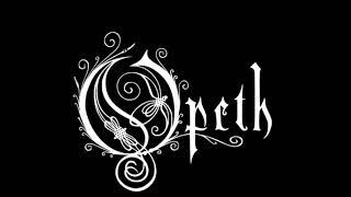 Opeth - Live in Göteborg 2003 [Full Concert]