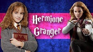 The Entire Life of Hermione Granger Explained (+Ron/Hermione Relationship)