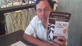 Raw Chocolate Cacao is NOT the Superfood its Claimed