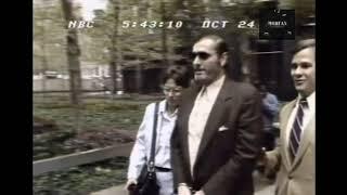 Colombo Family Arrests (1984)