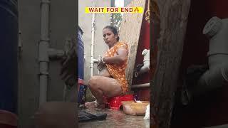 Desi Villege Bathing Video|| Desi Bhabhi Bathing Vlog Video || Ep-14