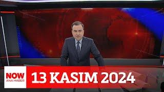 Bu facianın sorumlusu kim? 13 Kasım 2024 Selçuk Tepeli ile NOW Ana Haber