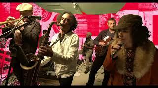 Soothsayers - Rolling LIVE at The Room Studios