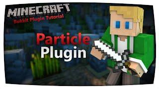 Partikel Plugin | Fun Plugin | Bukkit / Spigot | SirBukkit