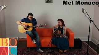 Band on a Couch - Mel Monaco