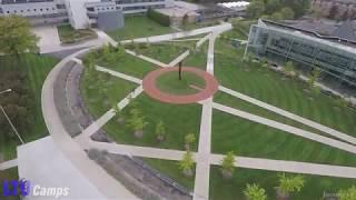 Lawrence Technological University (LTU Campus) GoPro Karma
