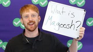 TOEFL Tuesday: What is Magoosh?