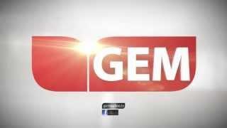 GEM TV - Channel Ident