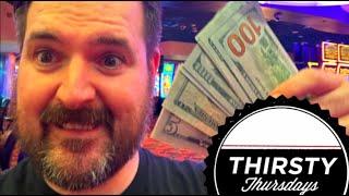 SDGuy 1234 is LIVE For Another THIRSTY THURSDAY!