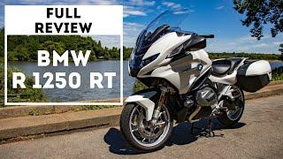 BMW R 1250 RT - Full Review