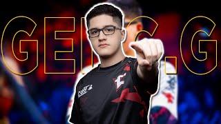 Firstkiller joins GenG, FURIA making moves, & other RLCS roster changes