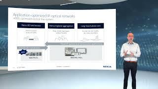 Enabling IP-optical at 400G with Rudy Hoebeke