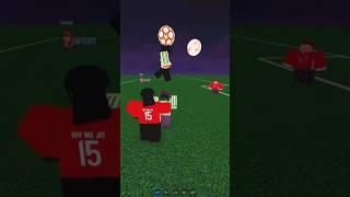 Ozunaldo #roblox #PRS #MPS #football