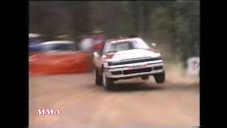 1990 Rally Australia.