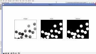 17. Morphological Transformations in OpenCV Python