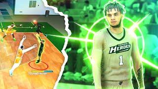 The Road To Becoming The #1 Ranked Point Guard on NBA 2K22