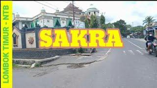 Sakra Lombok Timur