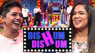 Dishum Dishum | Episode 256 | 14th July 2024 | TV Derana