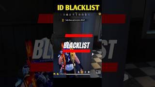 ID BLACKLIST HO GAYA TOH KYA KARE